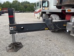 Crane Superstructure with