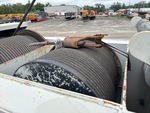 Crane Superstructure Hydraulics with