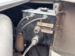 Engine with Cooling System Leaks