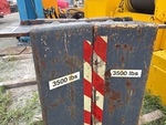 Crane Superstructure with