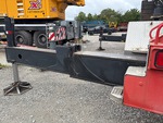 Crane Superstructure with