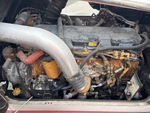 Engine with Engine - Left Side