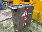 Crane Superstructure with
