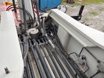 Hydraulics - Crane Carrier/Chassis with Hoses (Hydraulic)