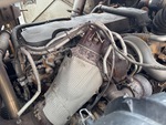 Engine with Engine - Right Side