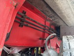 Underbody with Frame Condition