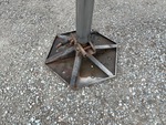 Crane Superstructure with