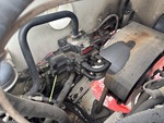 Hydraulics - Crane Carrier/Chassis with Valves