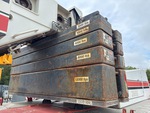 Specialty with Counterweights