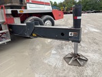 Crane Superstructure with