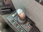 Control Station with Gear Selector