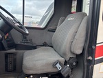 Control Station with Seats/armrests