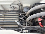 Hydraulics - Crane Carrier/Chassis with
