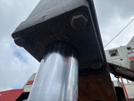 Crane Superstructure with