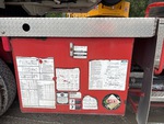 Hydraulics - Crane Carrier/Chassis with Hydraulic Tank