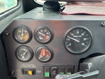 Control Station with Gauges