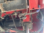 Crane Superstructure with