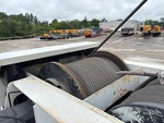 Crane Superstructure Hydraulics with