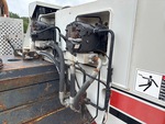 Crane Superstructure Hydraulics with