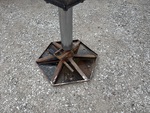 Crane Superstructure with