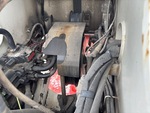 Hydraulics - Crane Carrier/Chassis with