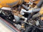 Engine with Fuel System