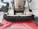 Crane Superstructure with Turntable Bearing