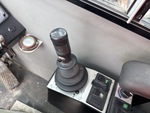 Upper Control Station with Hydraulic Controls