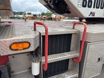General Appearance with Hand Rails