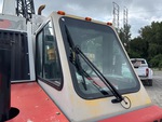 General Appearance with Glass