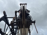 Crane Superstructure with
