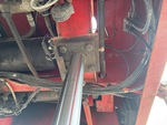 Crane Superstructure with