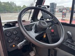 Control Station with Steering Control