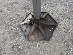 Crane Superstructure with