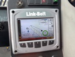 Upper Control Station with Load Moment Indicator