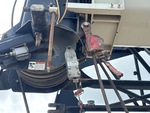 Crane Superstructure with