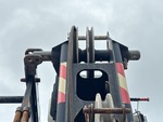 Crane Superstructure with