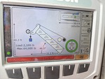 Upper Control Station with Drum Rotation Indicator