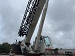 Crane Superstructure Hydraulics with