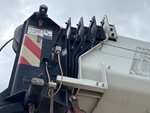Crane Superstructure with