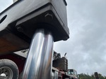 Crane Superstructure with