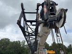Crane Superstructure with