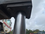 Crane Superstructure with