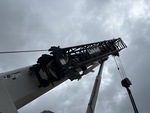 Specialty with Jib
