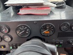 Control Station with Warning Lights