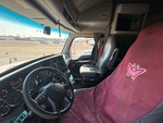 Cab with