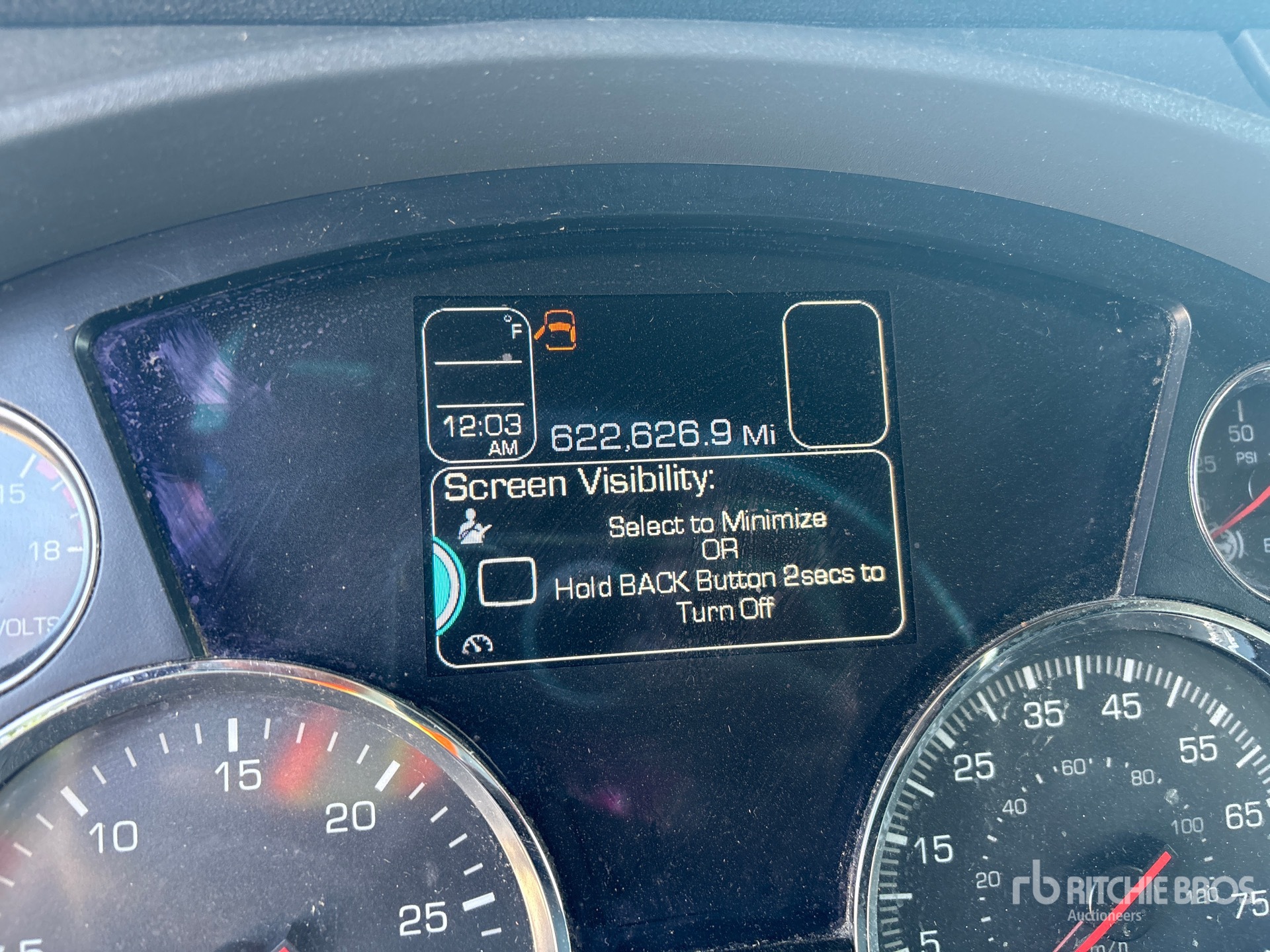 2020 Kenworth T680