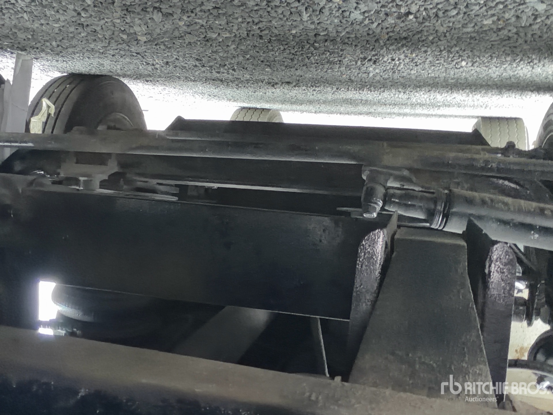 Drivetrain with