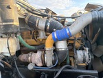 Motor with