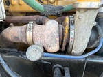 Motor with
